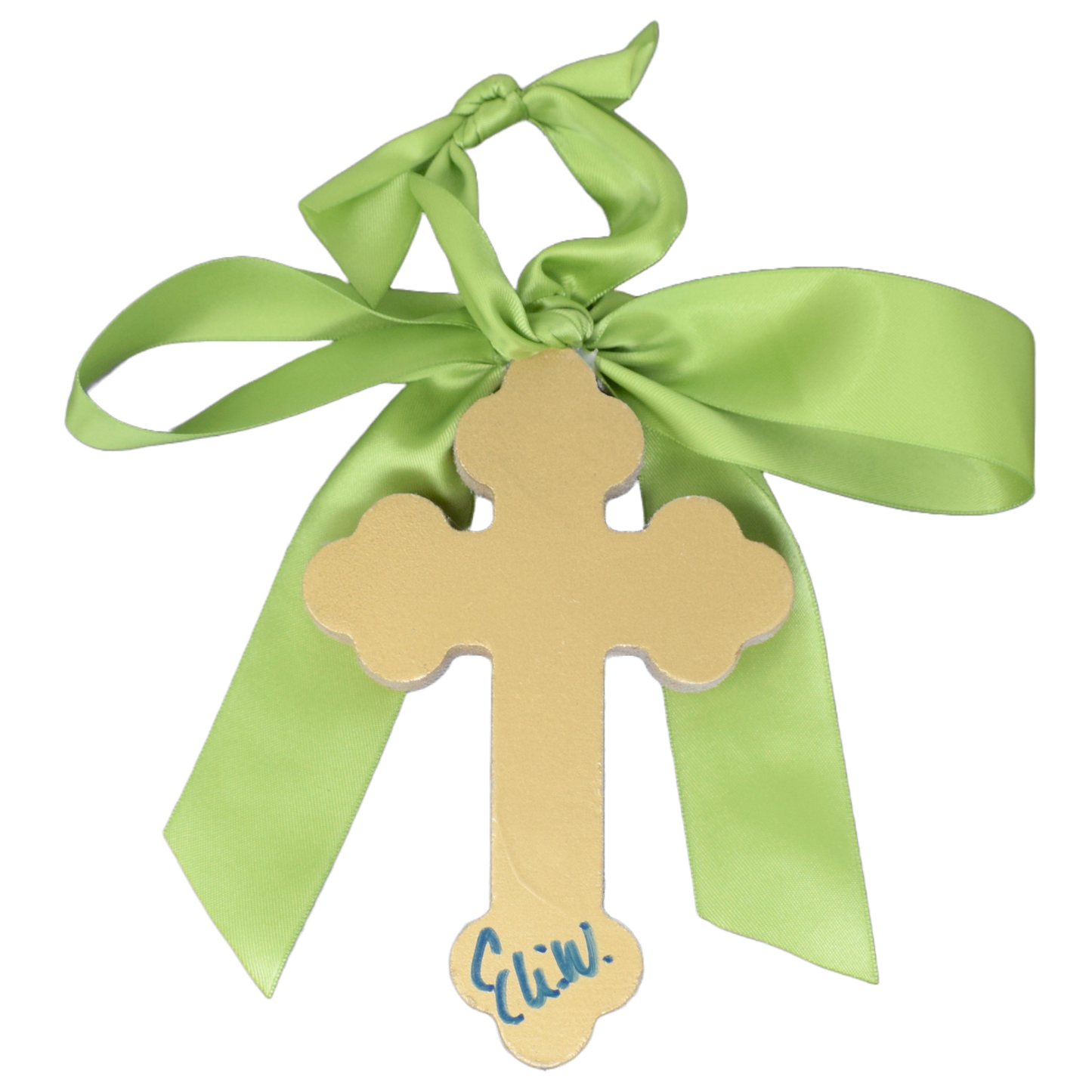 Happiness Cross - 6"