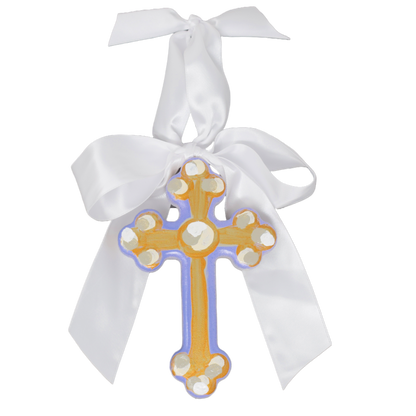 Trust Cross - 6"