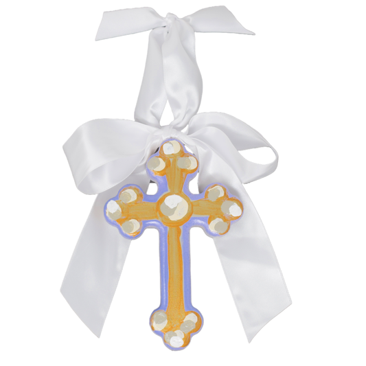 Trust Cross - 6"