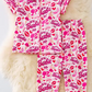 Barbie Pajama Set