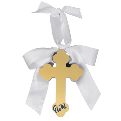 Trust Cross - 6"