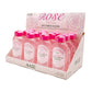 Amuse SK020 Rose Cleansing Water - 12 pcs