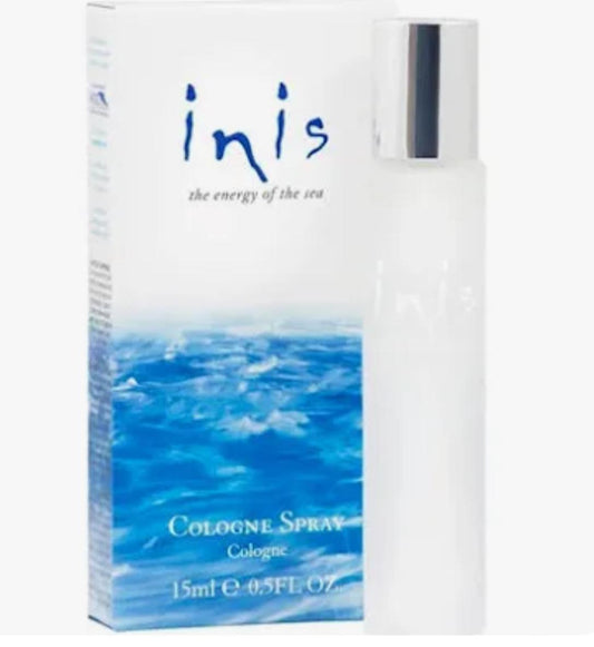 Inis EOTS Travel size spray