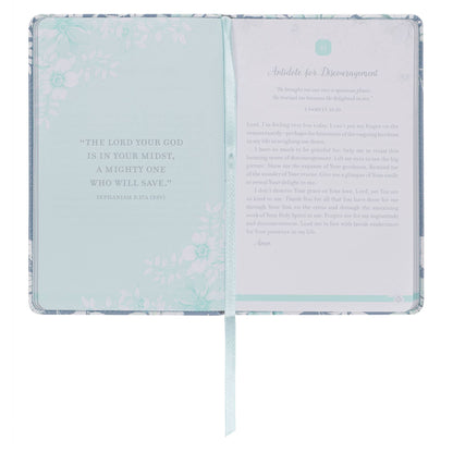 Gift Book 101 Prayers for Comfort in Difficult Times