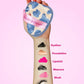 Coastal Cowgirl 7-Day Set | MakeUp Eraser