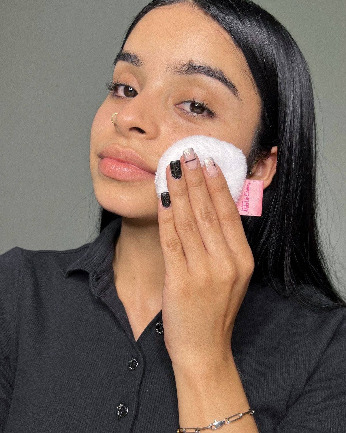Toner Puff 7 Pack - Bye bye cotton rounds forever | SALE