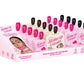 Universal POS MakeUp Eraser Display