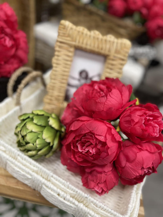 Perfect peony bundle