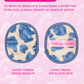 Coastal Cowgirl 7-Day Set | MakeUp Eraser