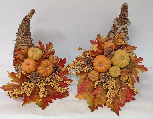 CORNUCOPIA Orange