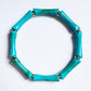 Bamboo Acrylic Bracelets