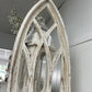 Farmhouse window arch