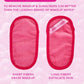 Universal POS MakeUp Eraser Display