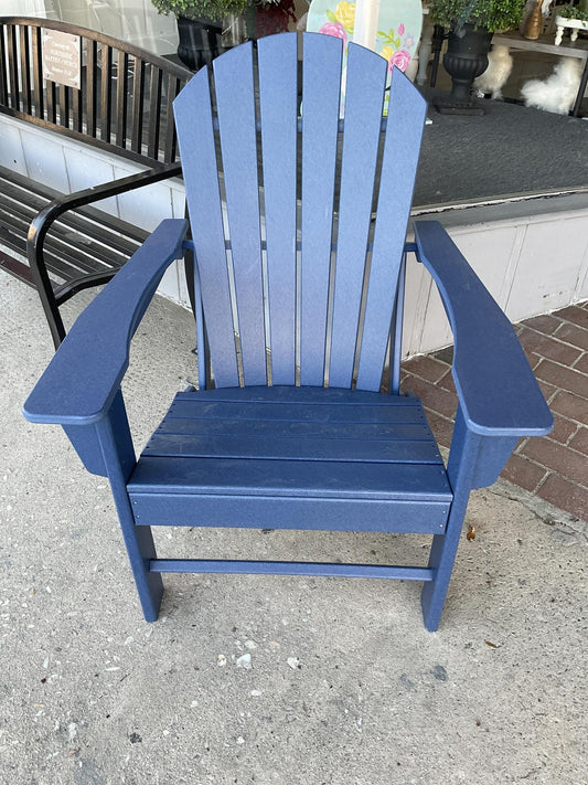 Adirondack chair