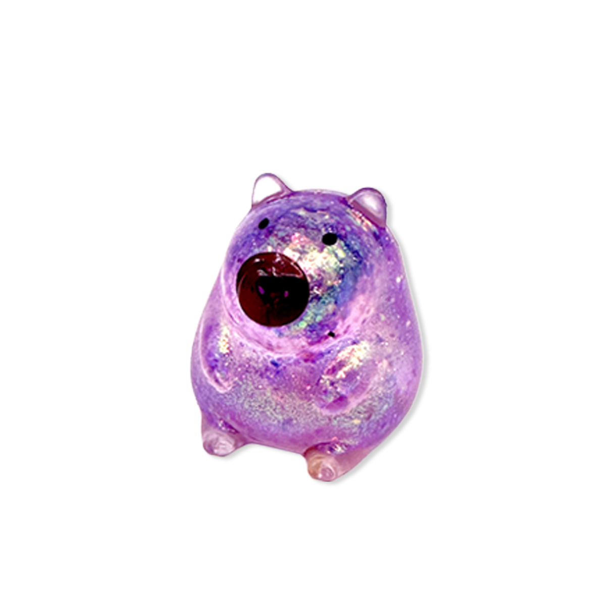 Fun Doh Squishy Gummy Fidget Toy NEW Variety -