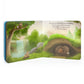 Daddy and Me Keepsake Padded Board Book (Father's Day)