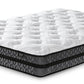 Ashley sleep essentials 10” medium hybrid mattress