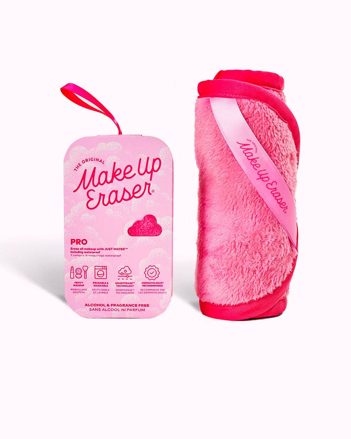 Universal POS MakeUp Eraser Display
