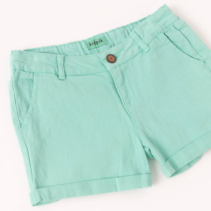 Classic Shorts