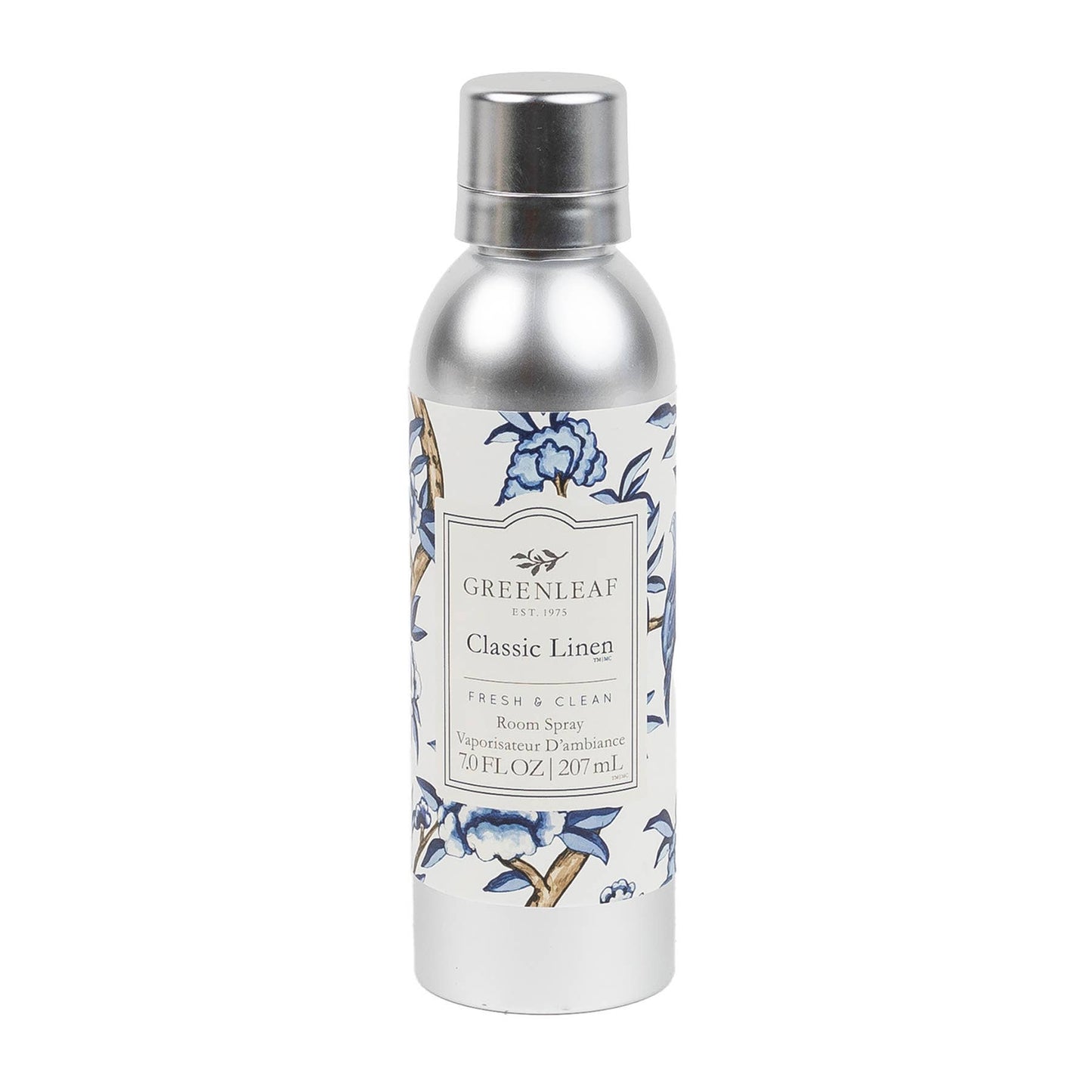 Classic Linen Non-Aerosol Spray