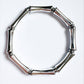 Bamboo Acrylic Bracelets