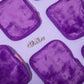 Queen Purple 7-Day Set | SALE