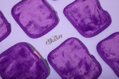 Queen Purple 7-Day Set | SALE