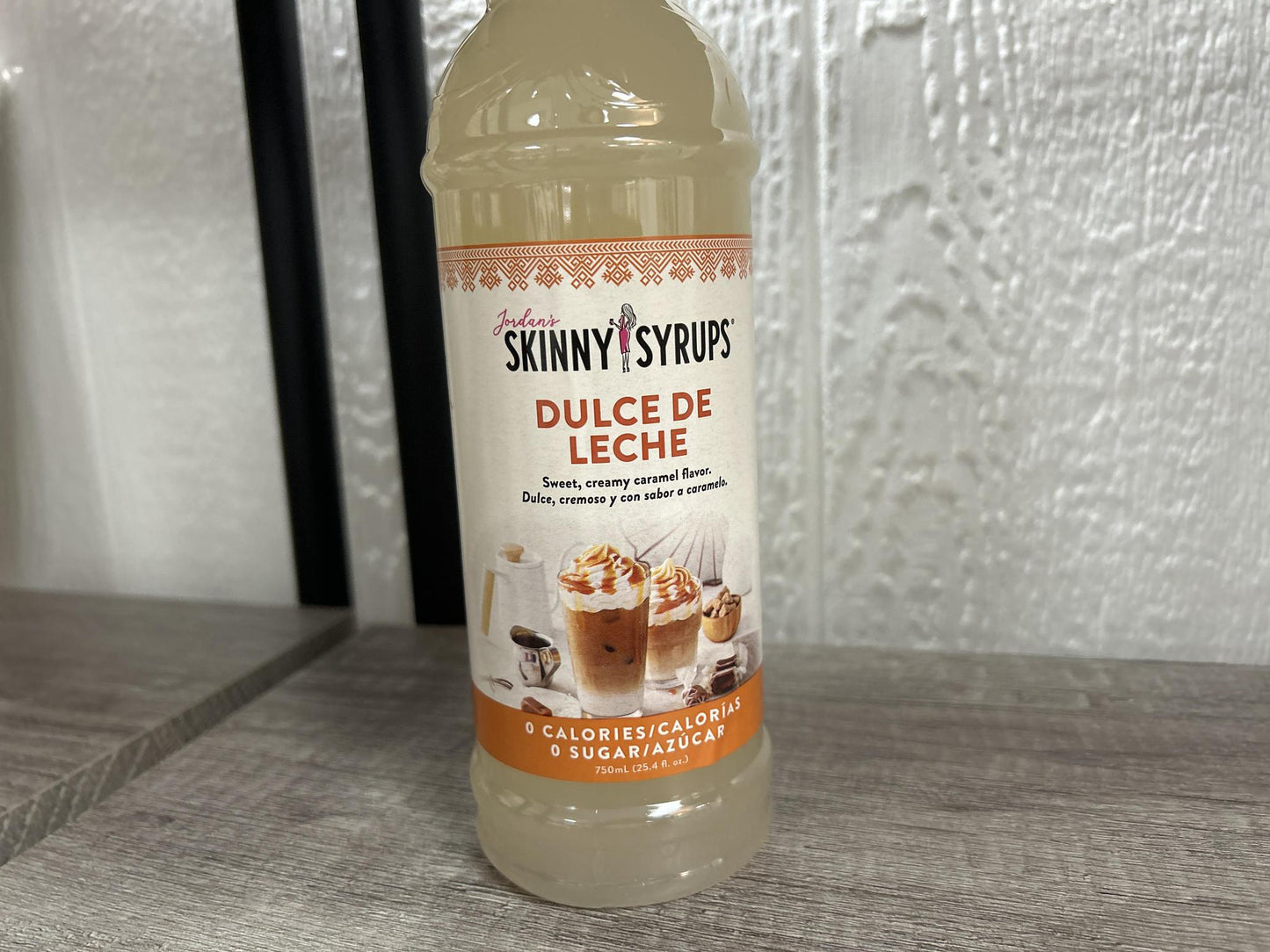 Skinny Syrups