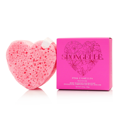 Heart Buffer Assorted Pack | Valentines Day 2026