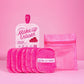 Pink 7-Day Set | MakeUp Eraser