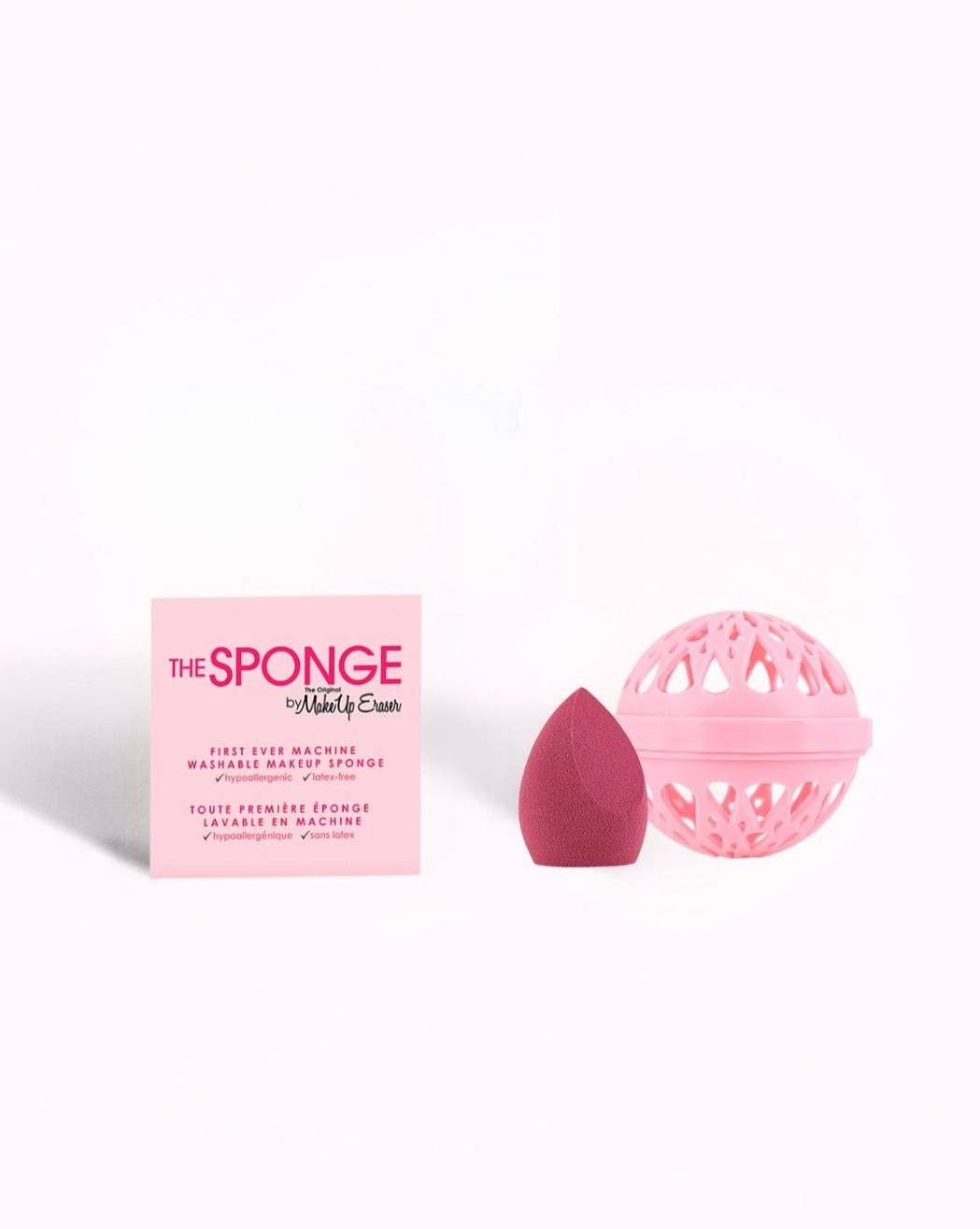 The Sponge | Machine Washable MakeUp Blender | SALE