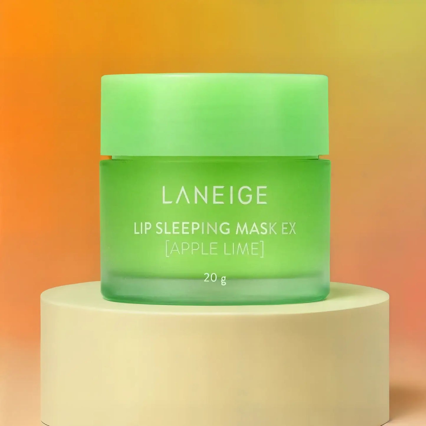 [LANEIGE] Lip Sleeping Mask with Vitamin C, 9 Types