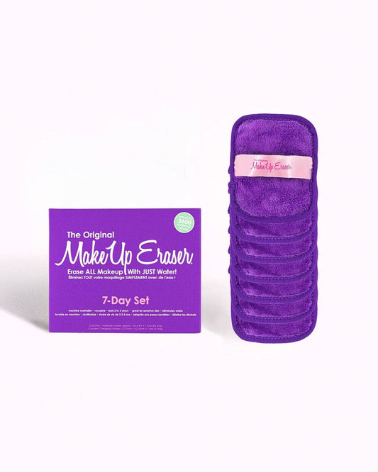 Queen Purple 7-Day Set | SALE