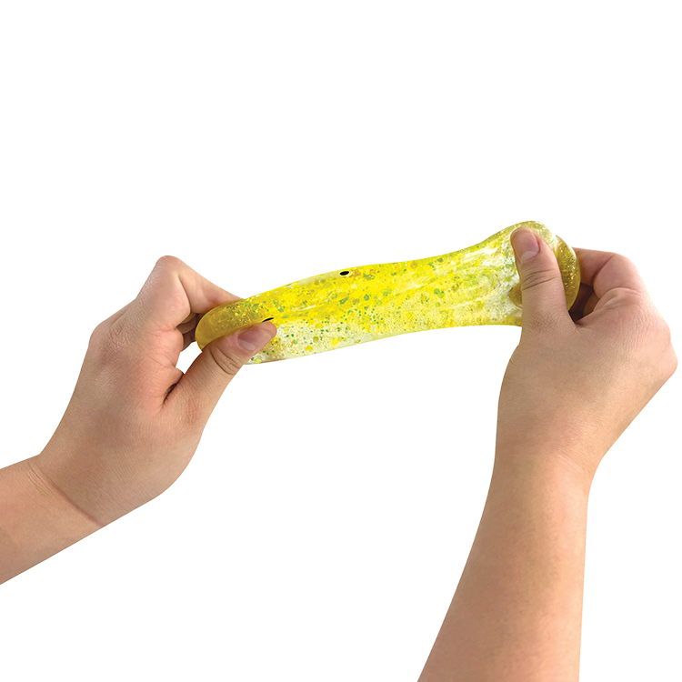 Fun Doh Squishy Gummy Fidget Toy NEW Variety -