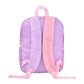 UPD HKSEQ Hello Kitty 16" Backpack w/ Front pocket - 1pc