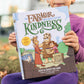 The Farmer Who Chose to Plant Kindness