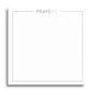 Dry Erase Boards, Prayer Message Board, Glass Marker Board