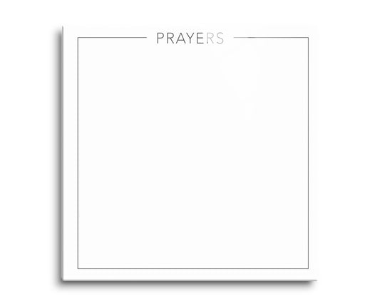 Dry Erase Boards, Prayer Message Board, Glass Marker Board