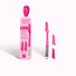 FUZZ Eraser: 2n1 Dermaplaner