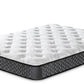 Ashley essentials firm 8” hybrid mattress