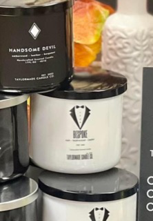 Taylormade Candle Co