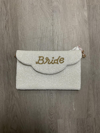 Bride Purse