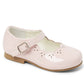 Girls Patent Mary Jane Shoes Trudy, Sizes 4(20) to 2(34)