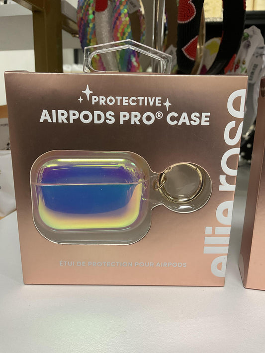 Air pods case