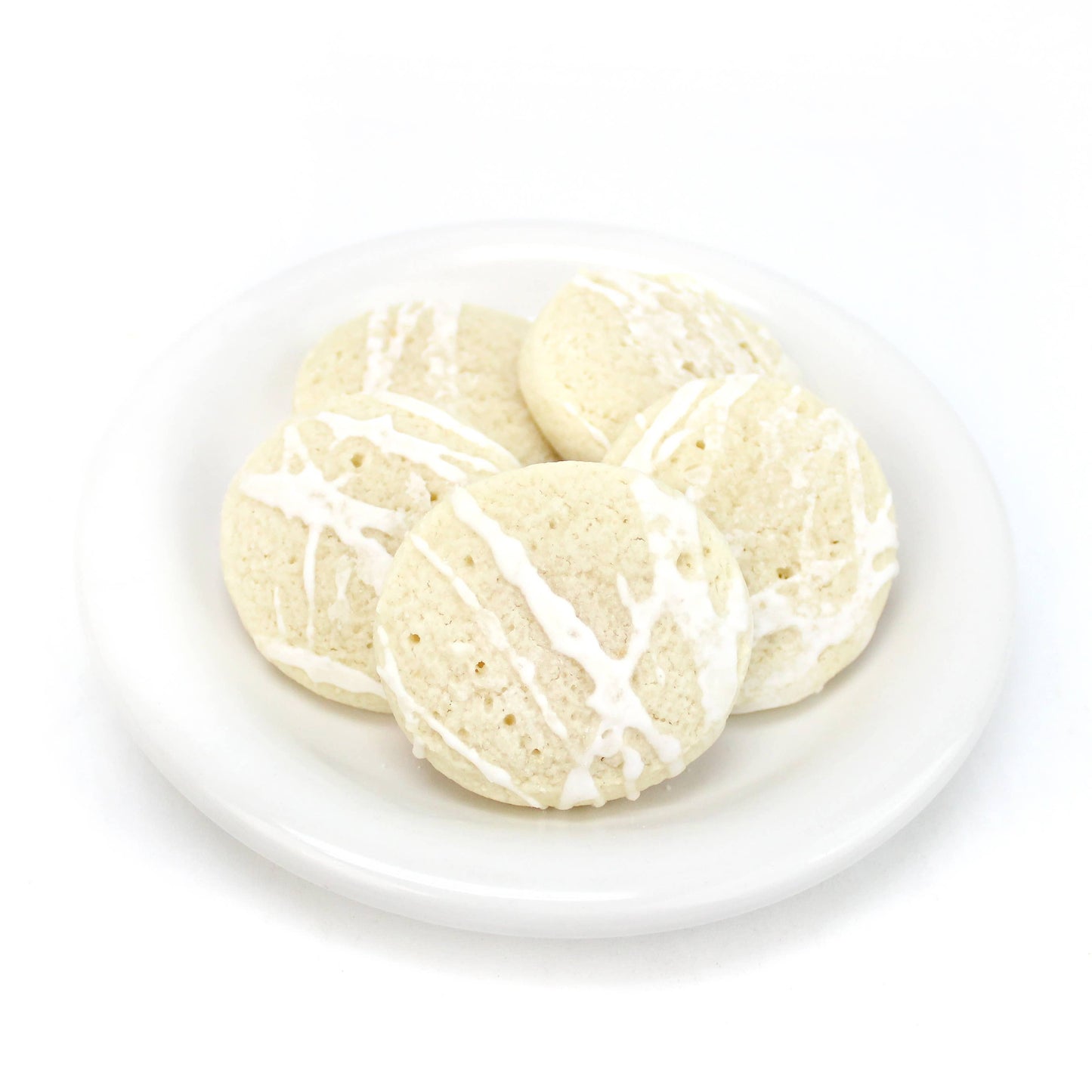Soft Batch Cookies