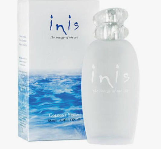 Inis EOTS 30 ml or 50ml cologne
