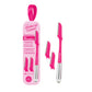 FUZZ Eraser: 2n1 Dermaplaner