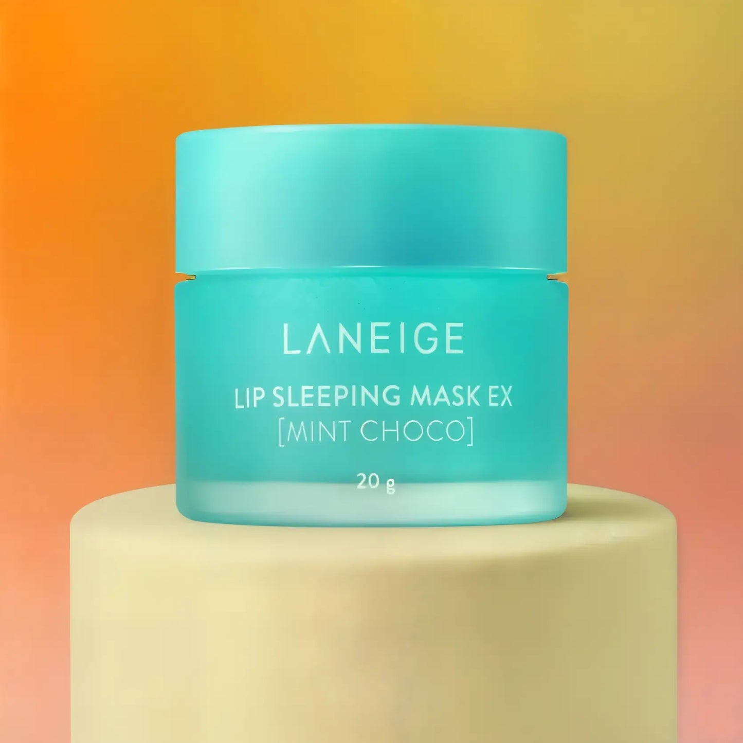 [LANEIGE] Lip Sleeping Mask with Vitamin C, 9 Types