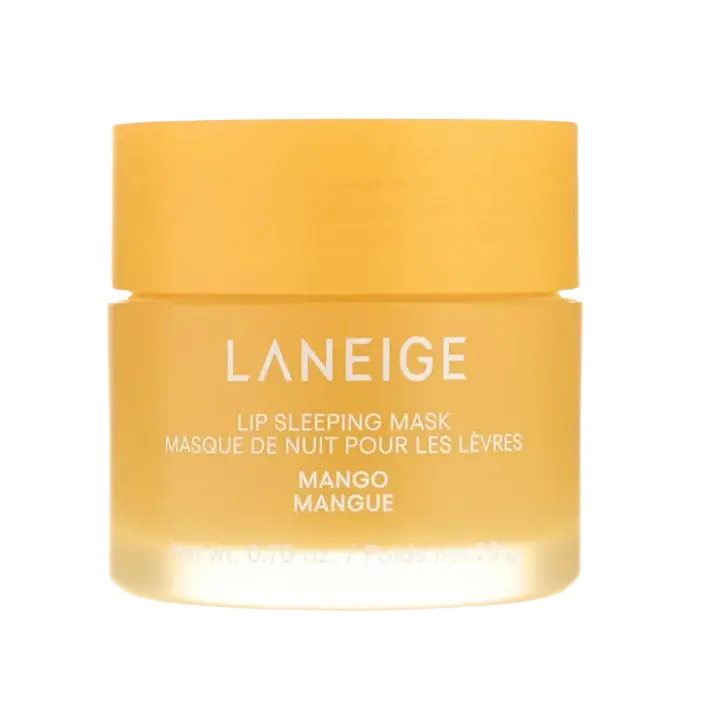 [LANEIGE] Lip Sleeping Mask with Vitamin C, 9 Types