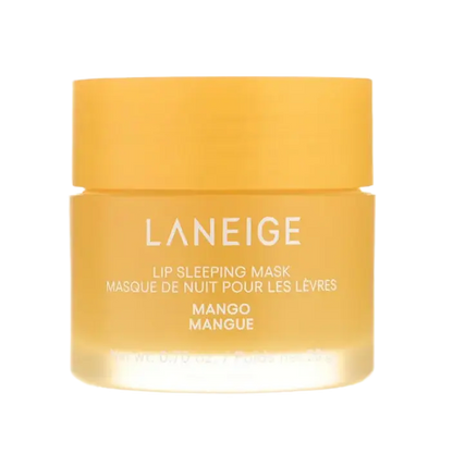 [LANEIGE] Lip Sleeping Mask with Vitamin C, 9 Types